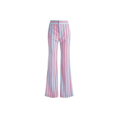 ALICE+OLIVIA Dylan Wide leg Trousers