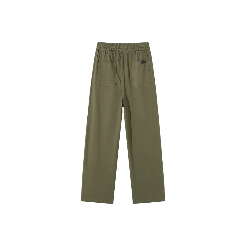 88rising Casual Pants Unisex-5