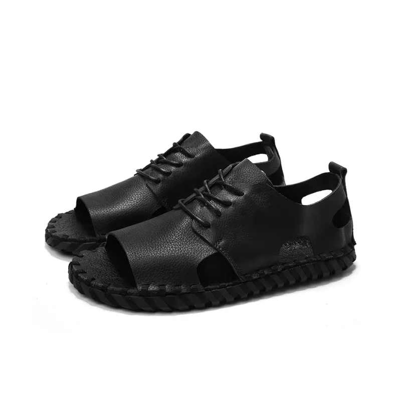 Frank Mully River Trekking Shoes Men's-2