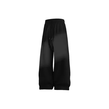 Red bean Casual Pants Unisex