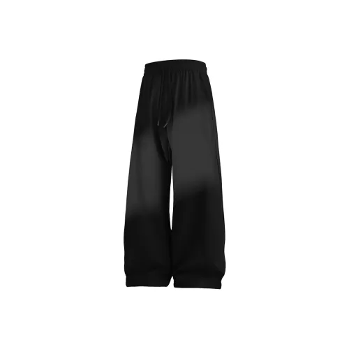 Red bean Casual Pants Unisex