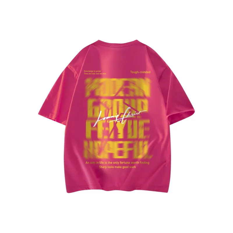 Feiyue T Shirts Unisex-26