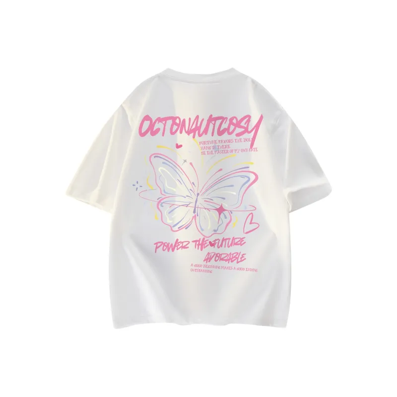 Small Columns Under The Sea T Shirt Unisex-0