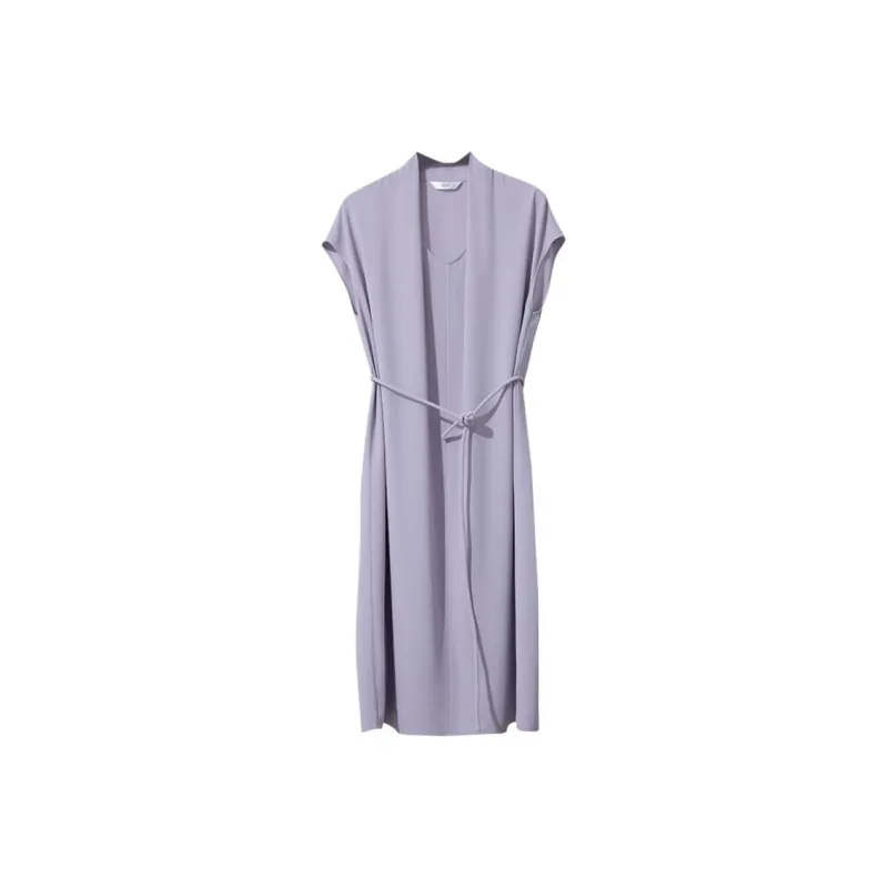 AMII Short Sleeved Dress Women's-21