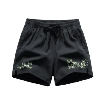 Pepe The Frog Casual Shorts Unisex