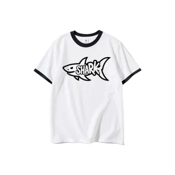 FAIRWHALE T Shirts Women's