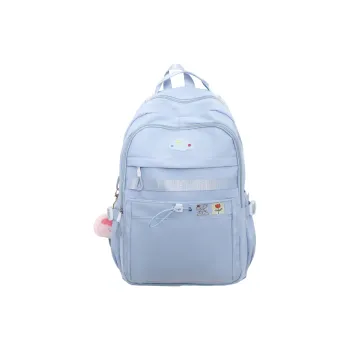 Yalu Nylon Backpack Women's Multicolor