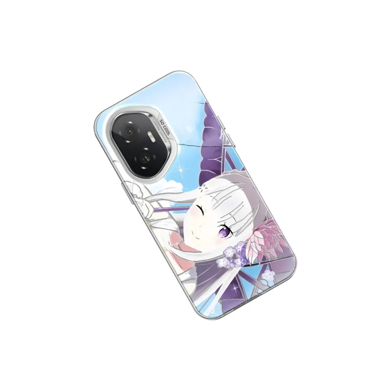 TU QING Phone Cases-1