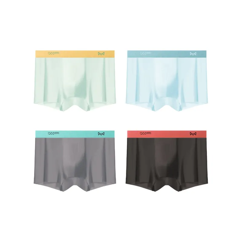 MIIOW Men Underpants-2