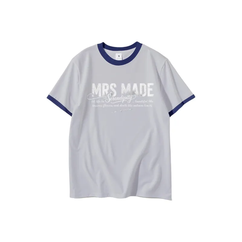 FAIRWHALE T Shirts Women's-24