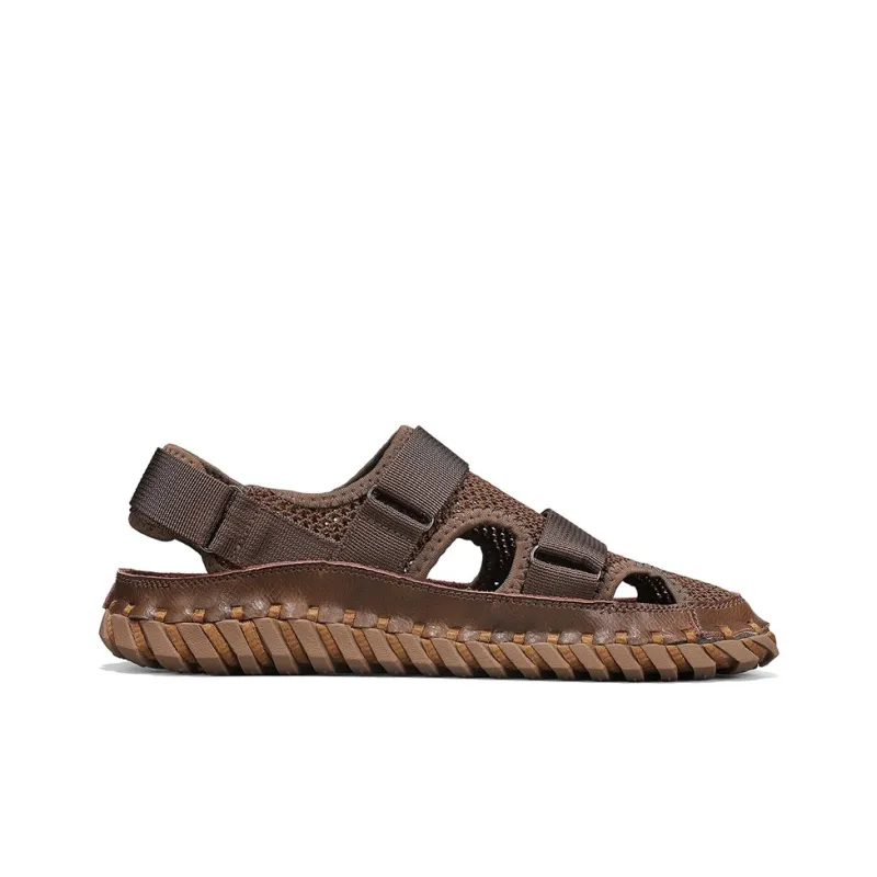 Frank Mully River Trekking Shoes Men's-8