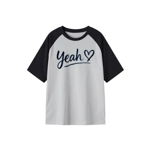 FAIRWHALE T Shirts Women's