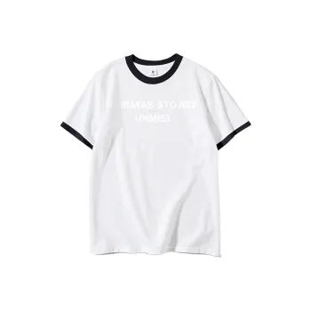 FAIRWHALE T Shirts Women's