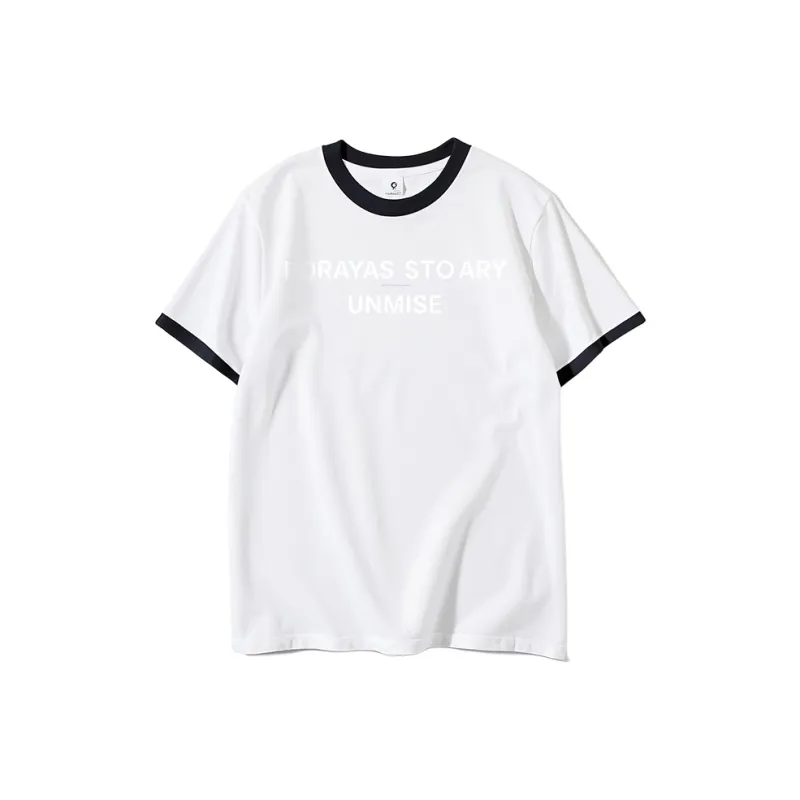 FAIRWHALE T Shirts Women's-0