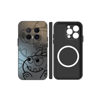TUNAMEI Phone Cases