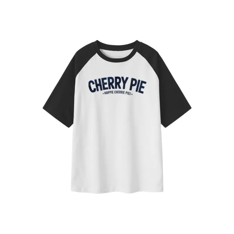 FAIRWHALE T Shirts Women's-4