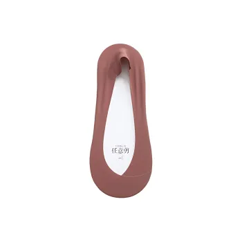 Gentle Welcome No Show Socks Unisex 1 Pack