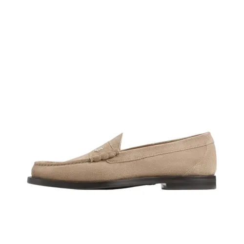 Jimmy Choo Ethan Casual Shoes Men's Umber