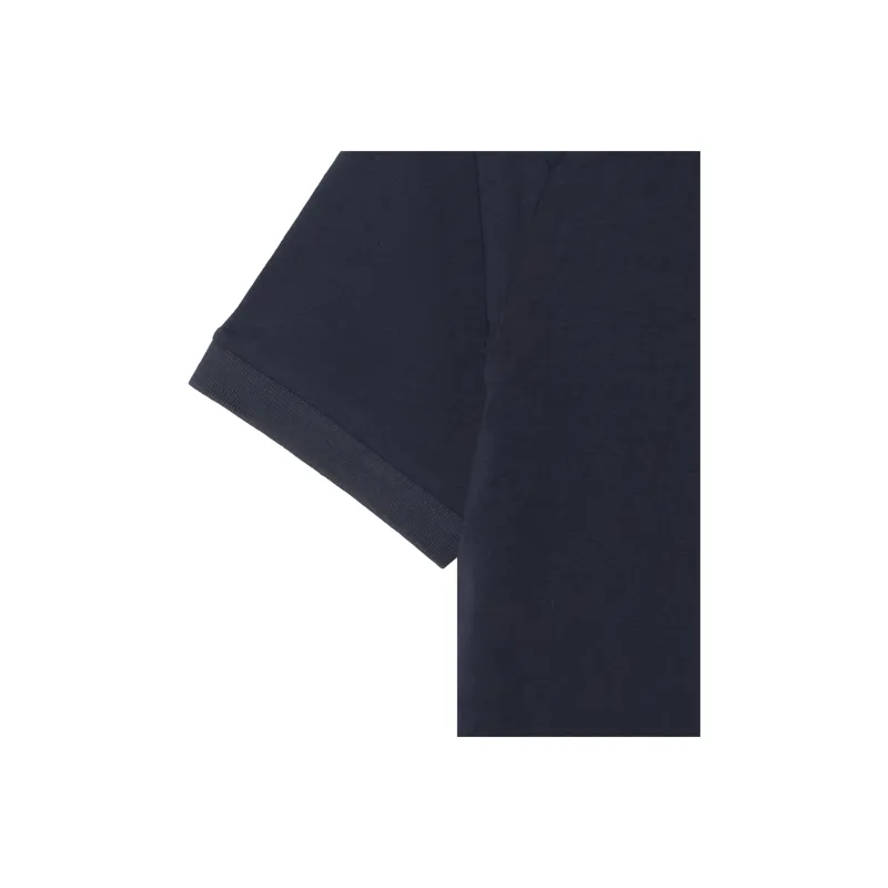 HUGO BOSS Philix Cotton Polo Shirt-6