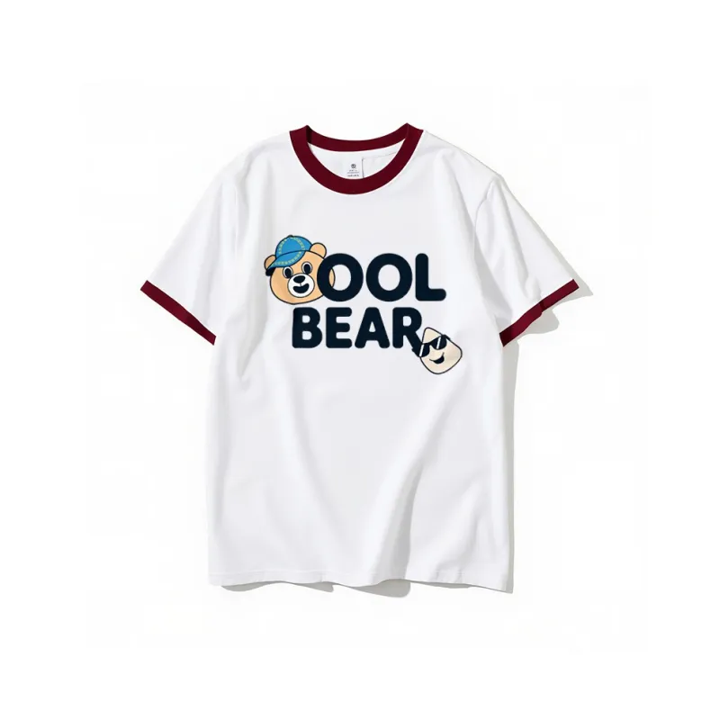 FAIRWHALE T Shirts Women's-8