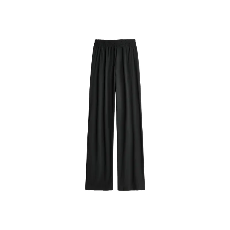 Mackyo Casual Pants Unisex-9