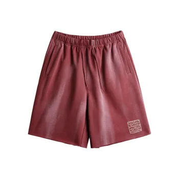 MADEN Casual Shorts Men