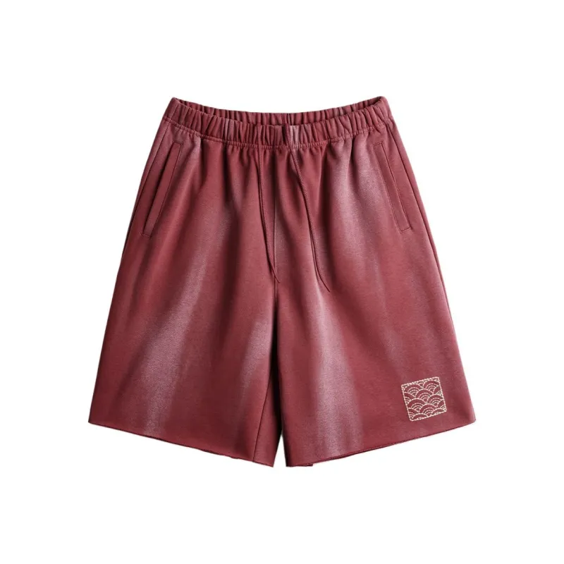 MADEN Casual Shorts Men-0