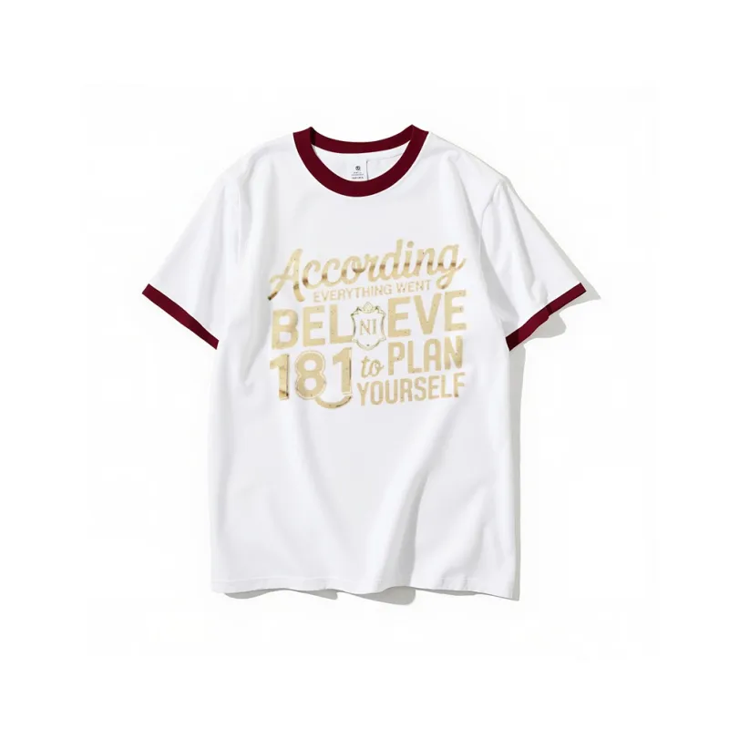 FAIRWHALE T Shirts Women's-8