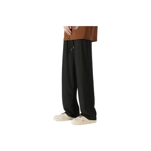 FASTFISH Casual Pants Unisex