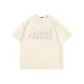 [Antibacterial Short-Sleeved T-Shirt]Light Beige (Mb Looking-Up Starry Sky)