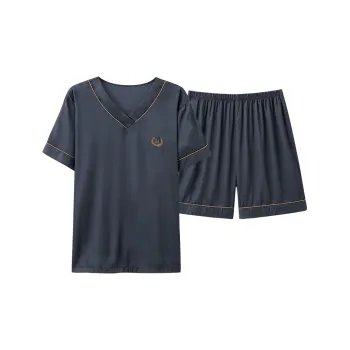 MADALLO Men Pajama Sets