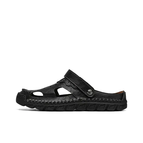 Frank Mully Beach sandals Tempo Men's