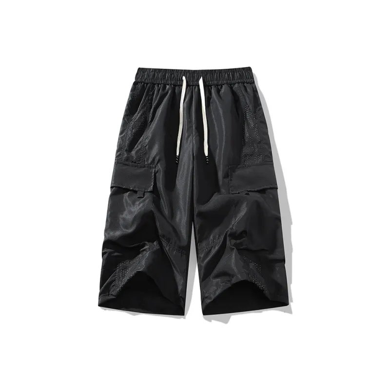 PIERRE CARDIN Cargo Shorts Unisex-12