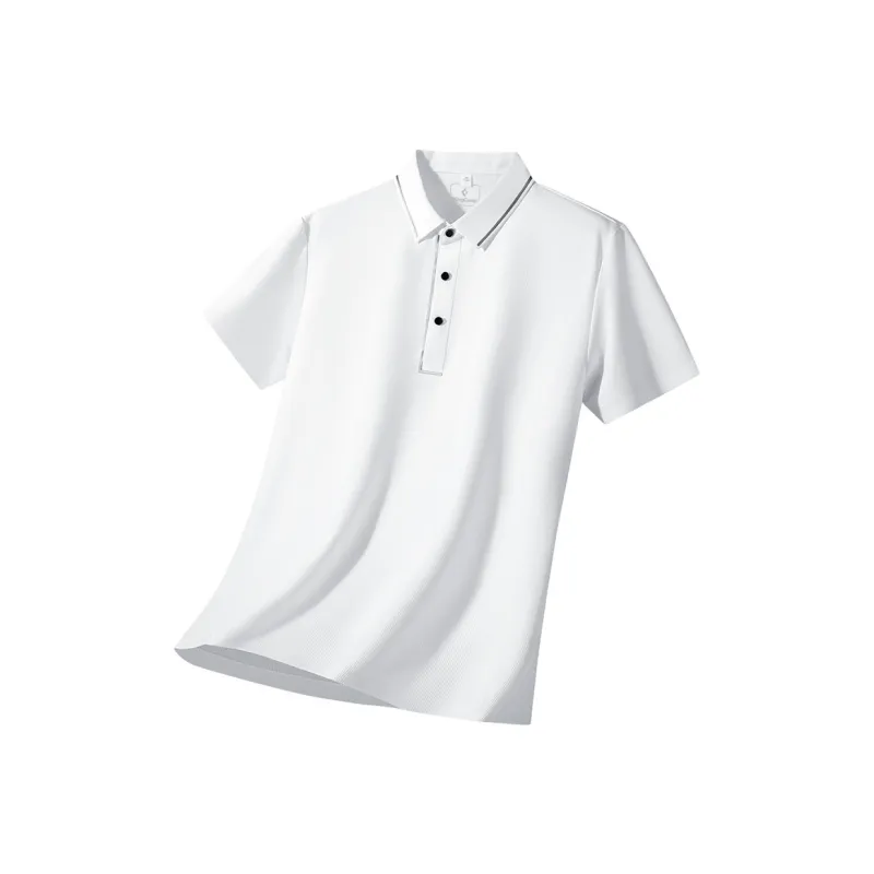 KingCamp Polo Shirts Unisex-5