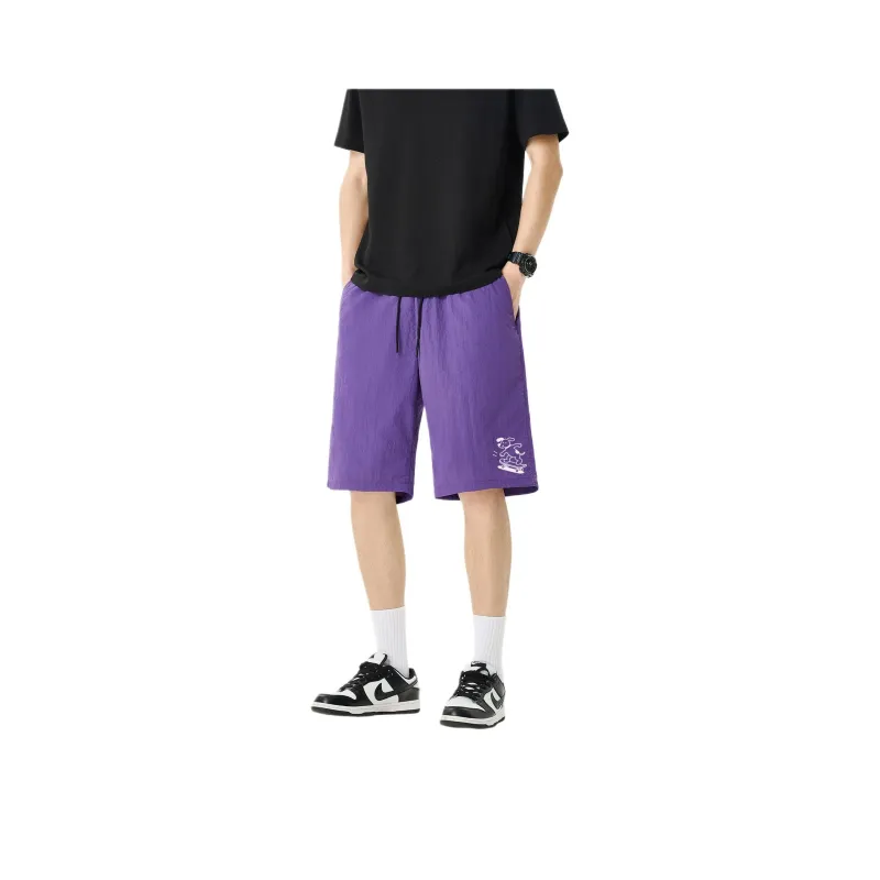 Struggle Vintage95 Casual Shorts Unisex-15