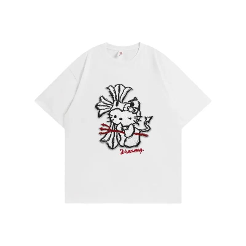 SIL VITIN T Shirts Unisex-0