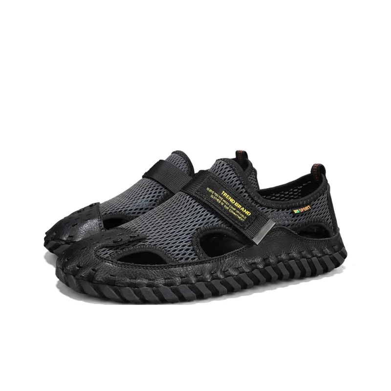 Frank Mully Low Top Casual Shoes Men's-2