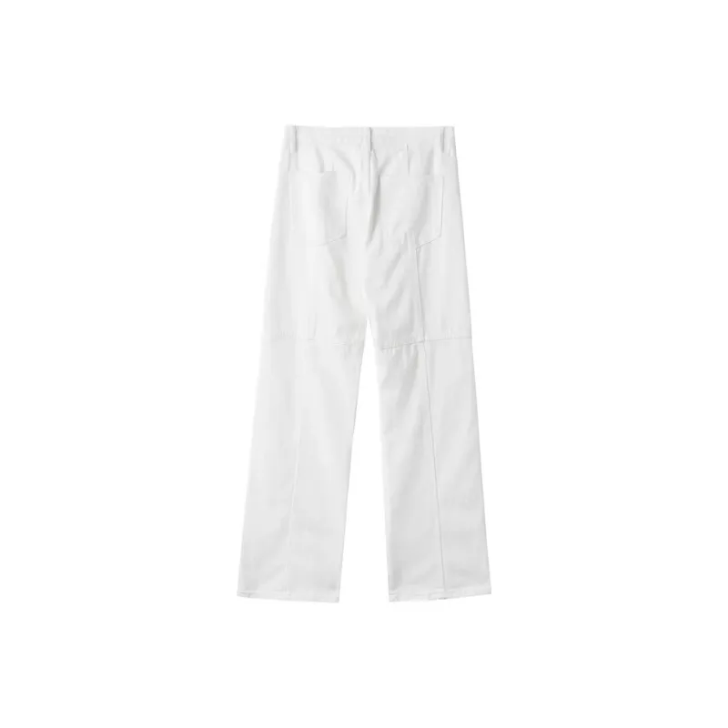 Universal Templates Jeans Unisex-6