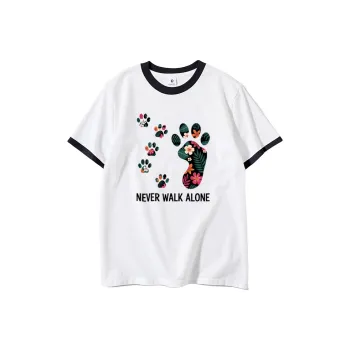 FAIRWHALE T Shirts Women's