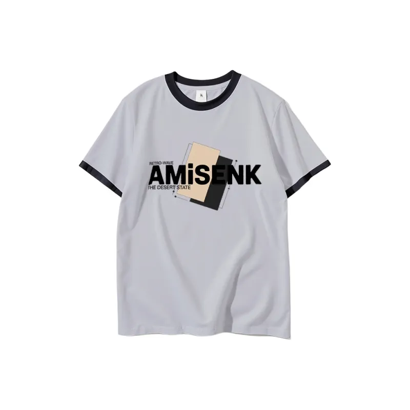 FAIRWHALE T Shirts Women's-20