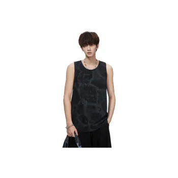 Pirkadat Tank Tops Unisex