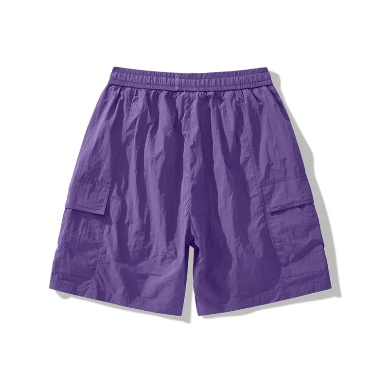 Jeep Outdoor Casual Shorts Unisex-28