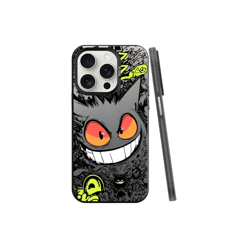 BAOCHENG Phone Cases-0