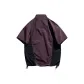 Dark Reddish Purple