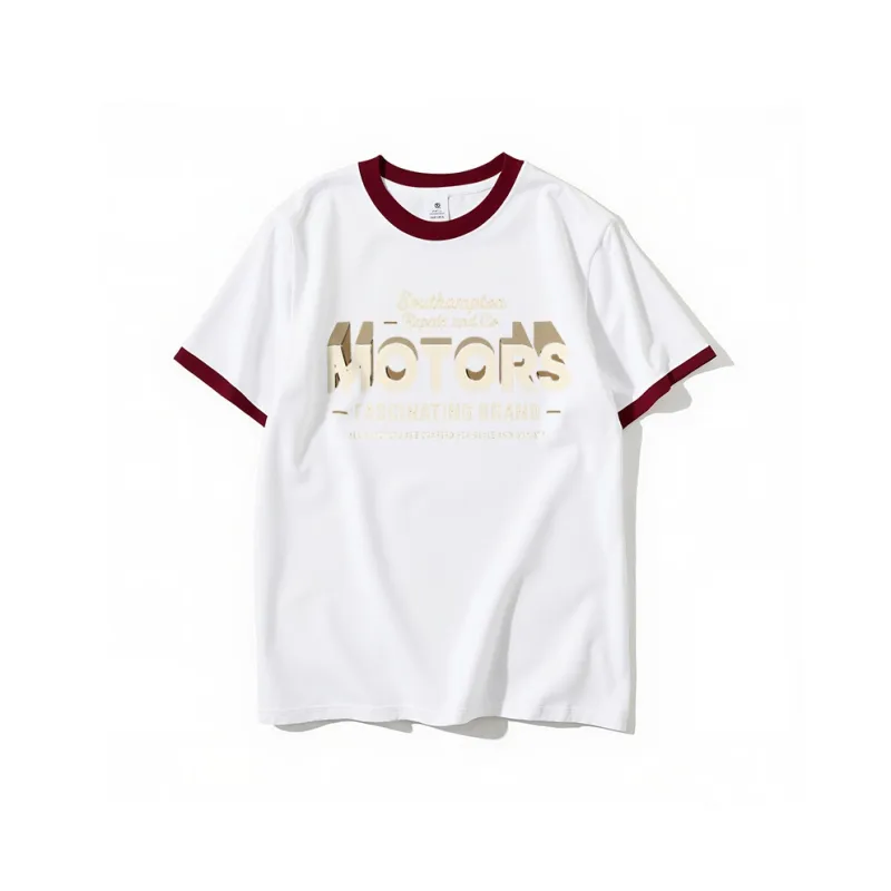 FAIRWHALE T Shirts Women's-8