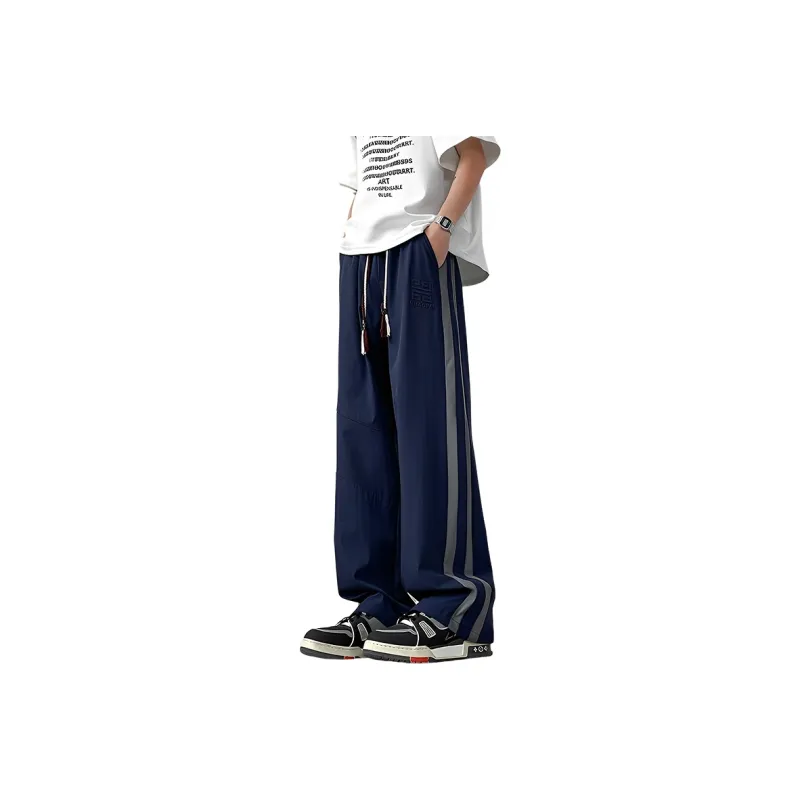 TUCANO Casual Pants Men-15