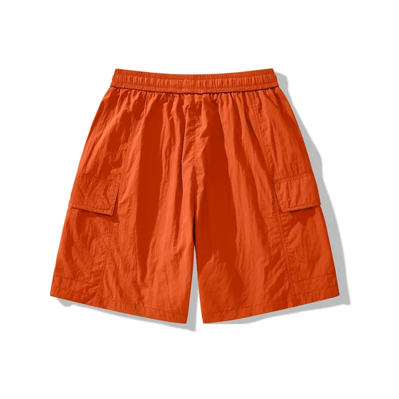 Jeep Outdoor Casual Shorts Unisex-14