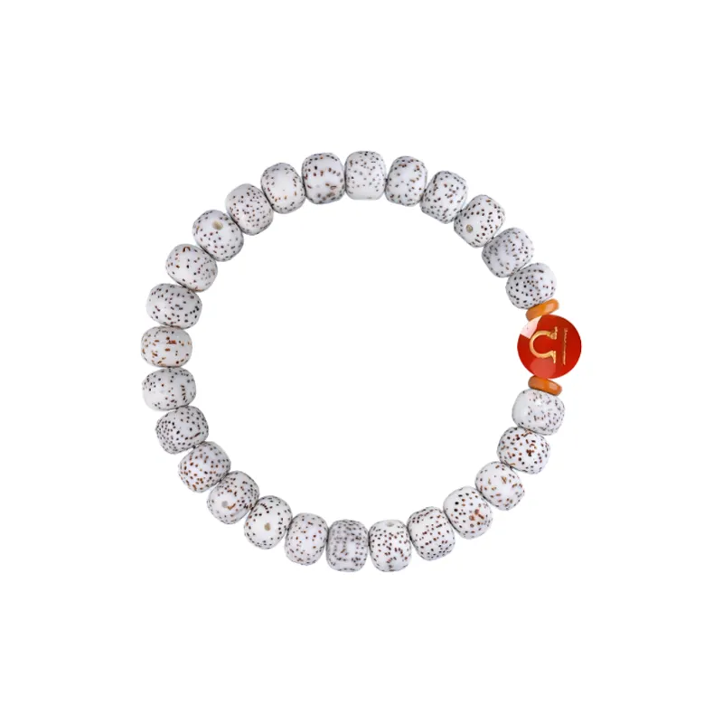 TANGSHU Star Moon Bodhi Seeds Bracelets Unisex-12