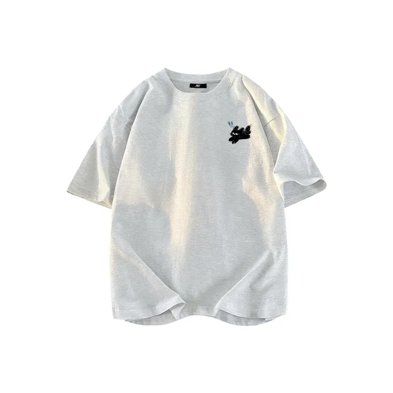 K411 T Shirts Unisex-9