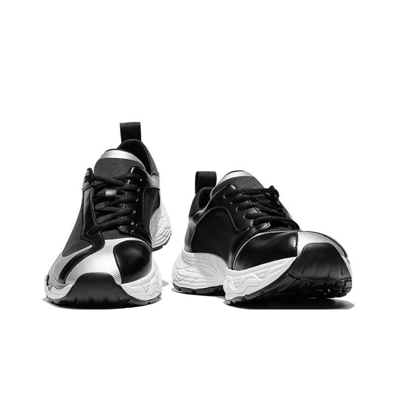 MOERBAI Original Machine Series Low Top Chunky Sneakers Men's-17